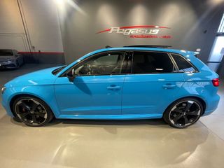 Audi RS3 2020