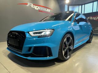Audi RS3 2020