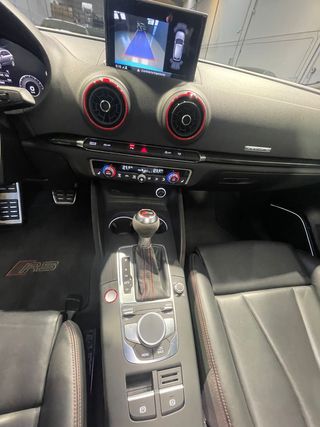 Audi RS3 2020