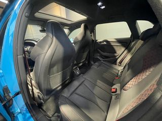 Audi RS3 2020