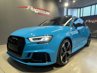Audi RS3 2020