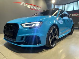 Audi RS3 2020