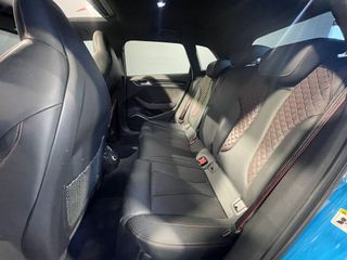 Audi RS3 2020