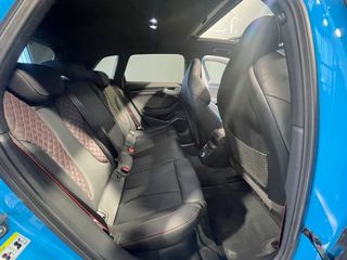 Audi RS3 2020