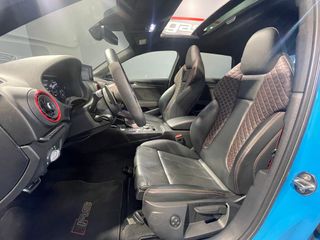 Audi RS3 2020