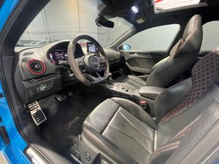 Audi RS3 2020