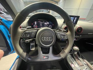Audi RS3 2020