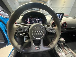 Audi RS3 2020