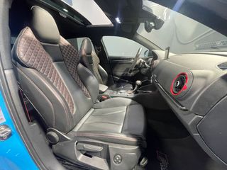 Audi RS3 2020