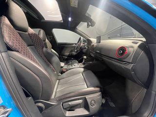 Audi RS3 2020