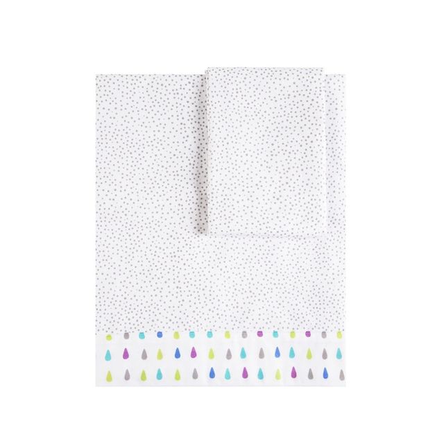 Sábanas para cuna ¡¡NUEVAS!!