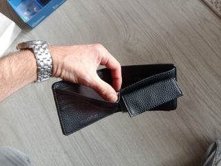 Cartera monedero pull & bear