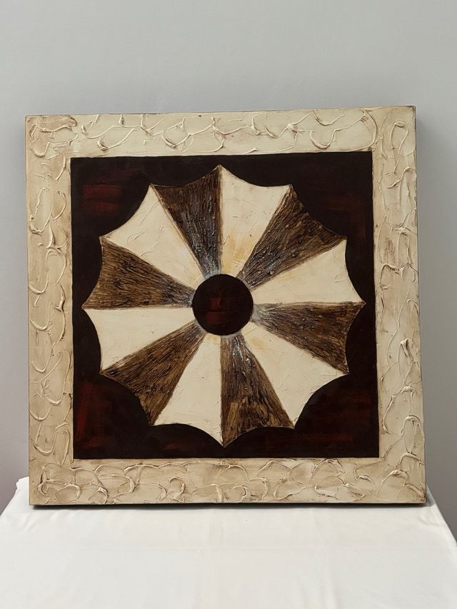 Cuadro / Lienzo 70x70