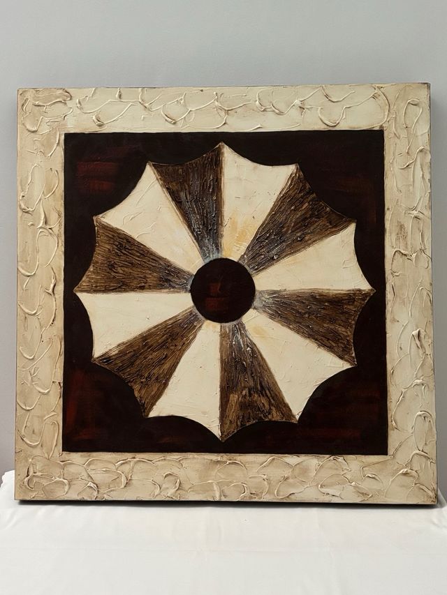 Cuadro / Lienzo 70x70