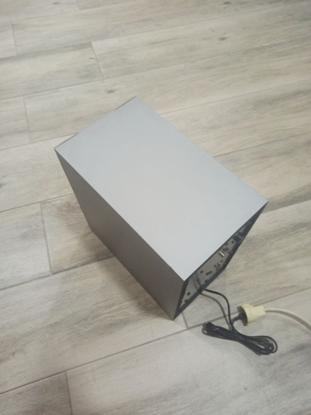 Subwoofer yamaha nuevo