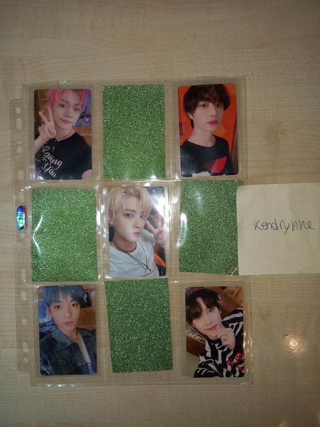 Txt season greetings 2021