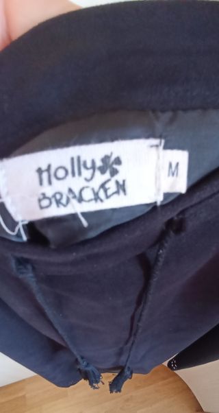 Falda corta Molly Bracken