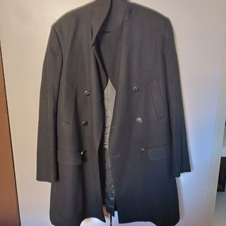 Chaquetón marinero Lagerfeld 2007