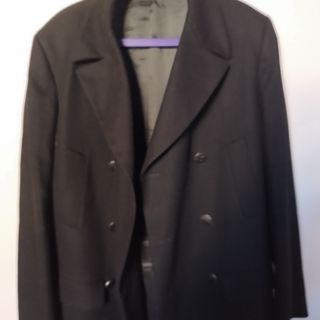 Chaquetón marinero Lagerfeld 2007
