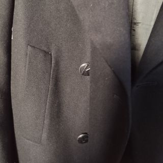 Chaquetón marinero Lagerfeld 2007