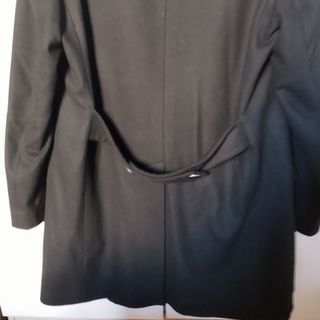Chaquetón marinero Lagerfeld 2007
