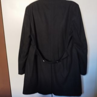 Chaquetón marinero Lagerfeld 2007