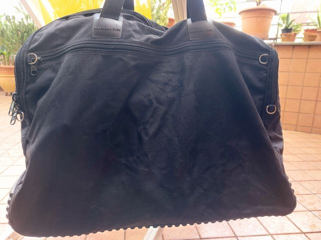 Borsone Mandarina Duck 