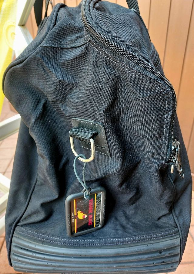 Borsone Mandarina Duck 