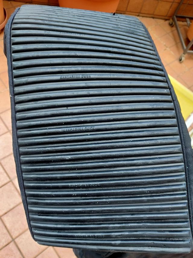 Borsone Mandarina Duck 