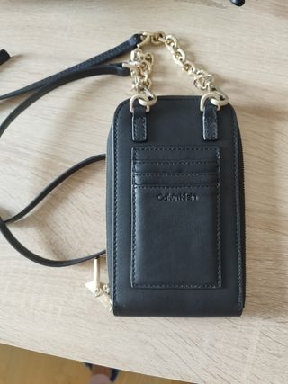 Bolso Calvin Klein 