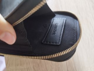 Bolso Calvin Klein 