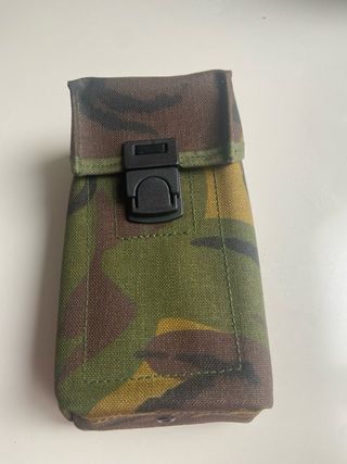 Bolsillos cinturon cartucheras lastre buceo