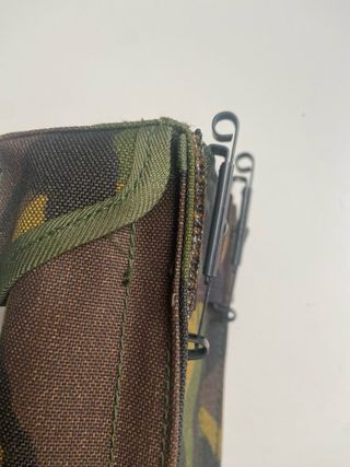 Bolsillos cinturon cartucheras lastre buceo