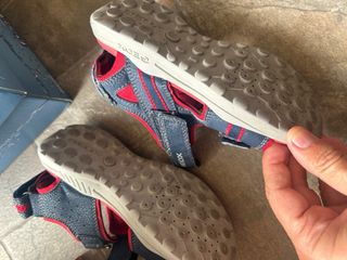 Geox sandalias 31 