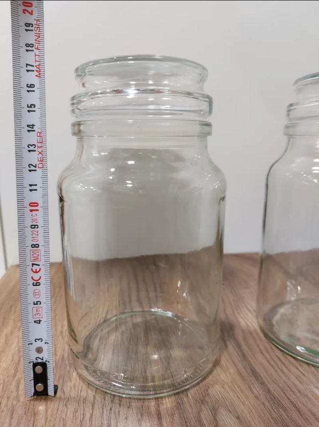 Botes con cierre a presión para alimentos