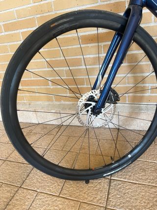 Bicicleta Giant Contend AR 1