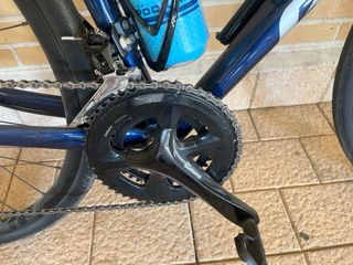 Bicicleta Giant Contend AR 1