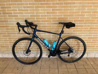 Bicicleta Giant Contend AR 1