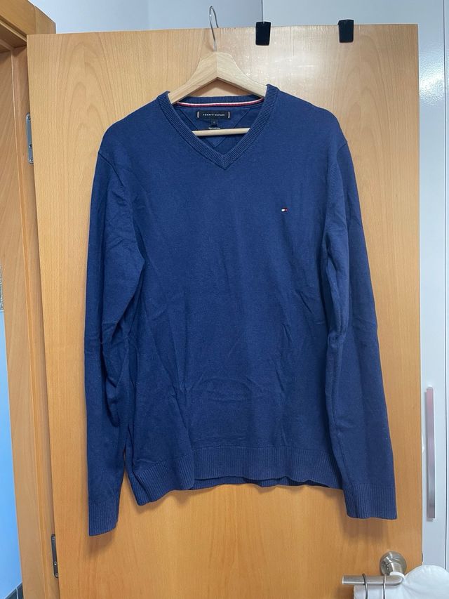 Jersey tommy hilfiger