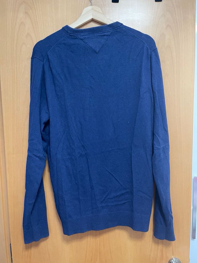 Jersey tommy hilfiger