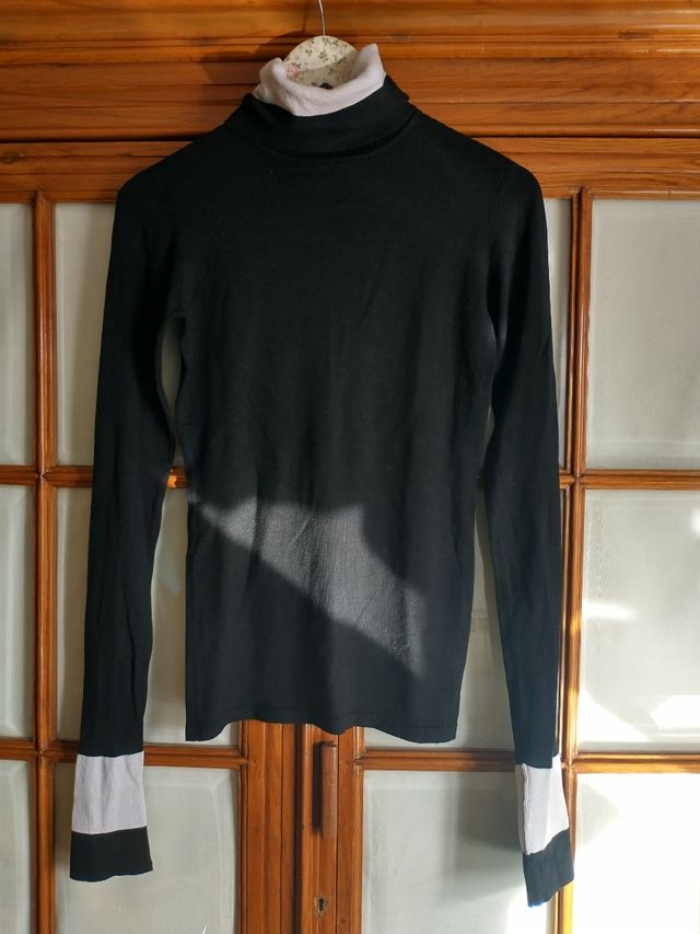 Jersey Karl Lagerfeld for HM, T. XS