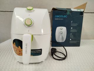 FREIDORA DE AIRE CECOTEC CECOFRY 900 