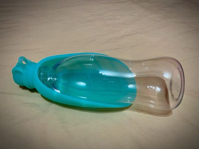 Bebedero UNITED PETS.