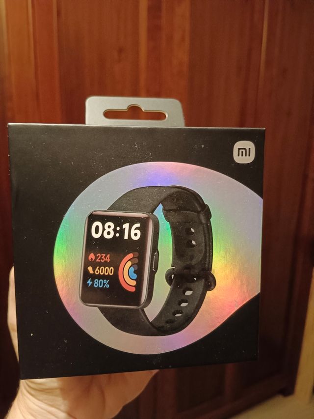 Xaiomi Redmi watch 2 lite