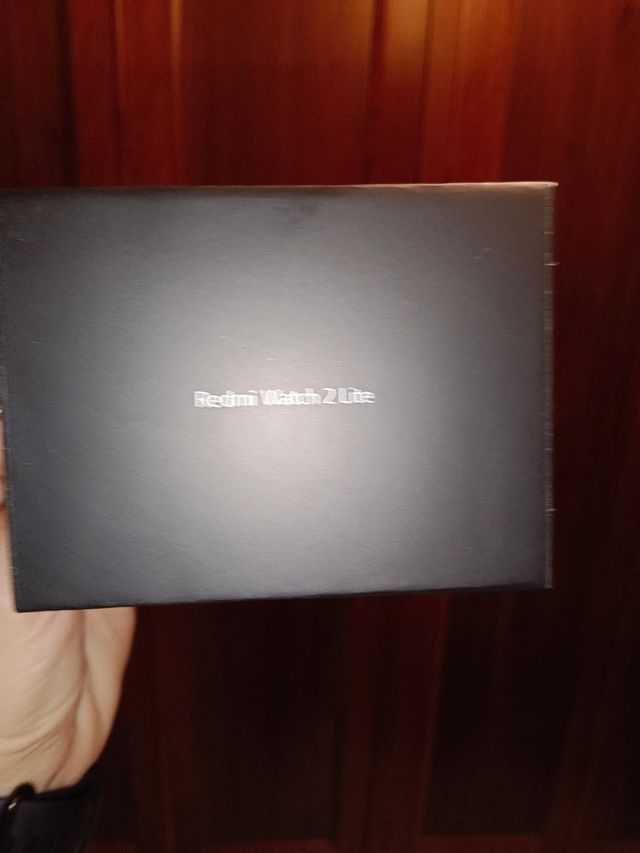 Xaiomi Redmi watch 2 lite