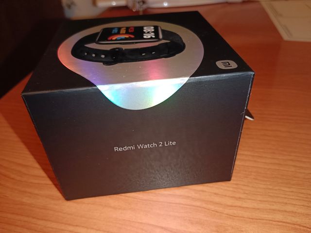 Xaiomi Redmi watch 2 lite