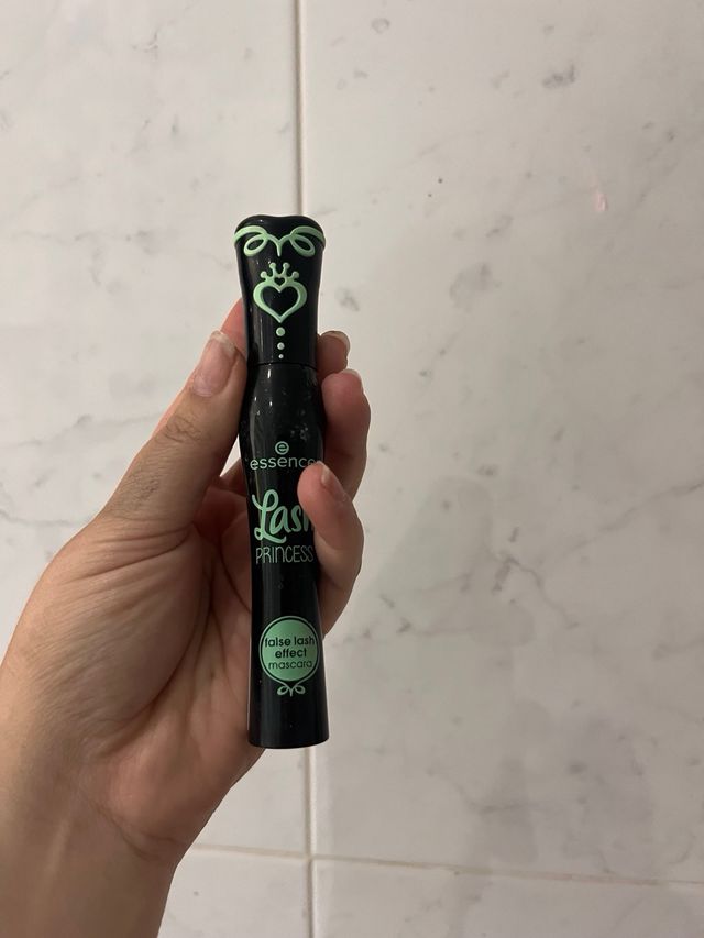 Mascara de pesteñas lash princess