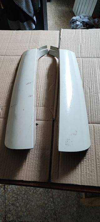 Piezas Renault supercinco