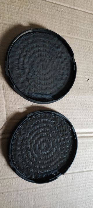 Piezas Renault supercinco