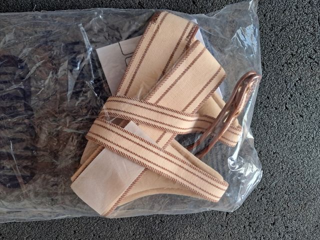 Breguero Hernia inguinal bilateral